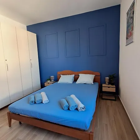 Bella Italia Apartment