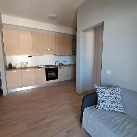 Bella Italia * Marina di Strongoli