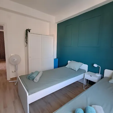 Apartamento Bella Italia