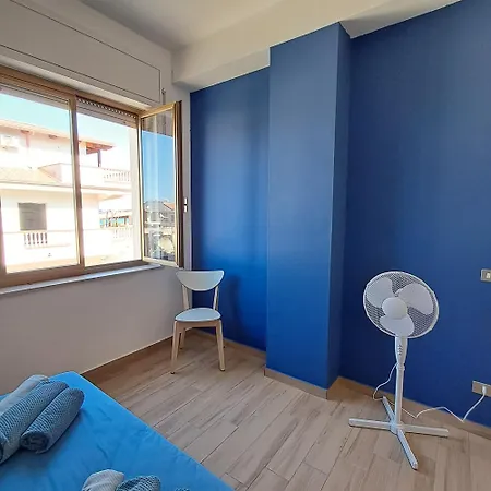 아파트 Bella Italia