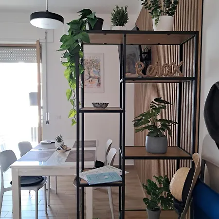 Apartamento Bella Italia Marina di Strongoli