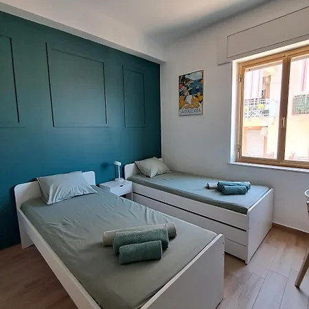 Bella Italia Apartment *