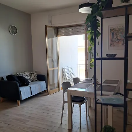 Apartment Bella Italia *