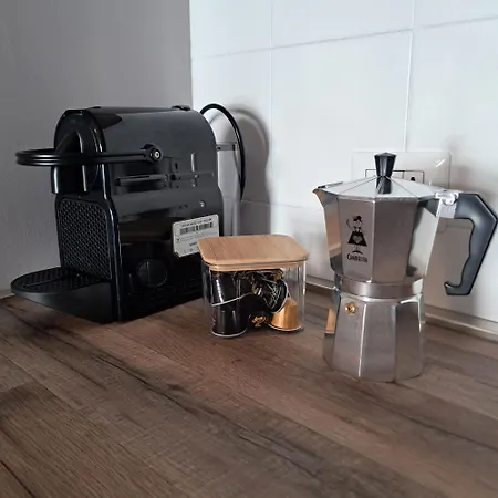 Apartamento Bella Italia Marina di Strongoli