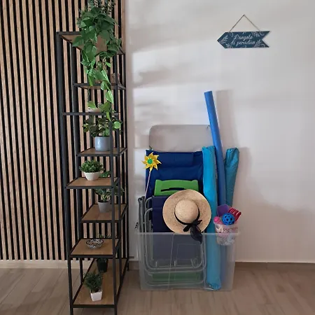 Bella Italia Apartamento