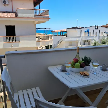 Apartamento Bella Italia *