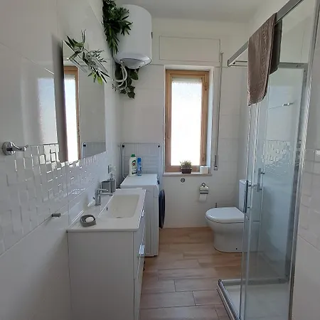 Bella Italia Apartamento Marina di Strongoli