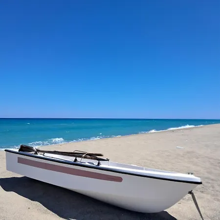 Bella Italia * Marina di Strongoli