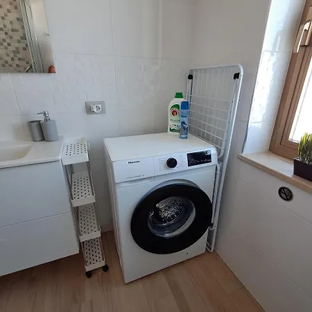 Apartamento Bella Italia Marina di Strongoli