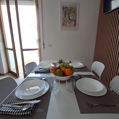 Bella Italia Apartment *