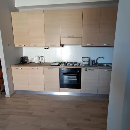 Bella Italia Apartamento Marina di Strongoli