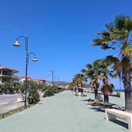 Bella Italia Marina di Strongoli