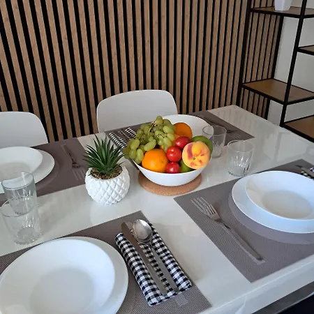Bella Italia Apartment *