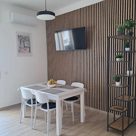 Apartment Bella Italia *