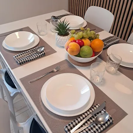 Bella Italia Apartment Marina di Strongoli