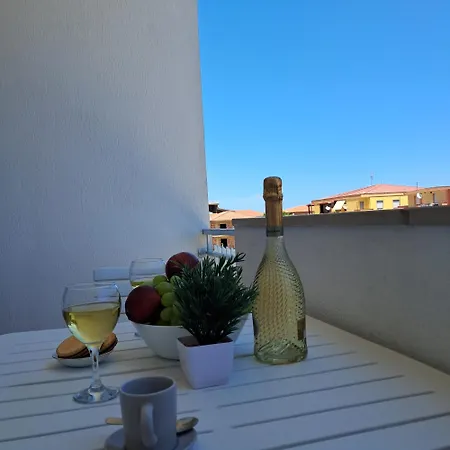 Apartment Bella Italia
