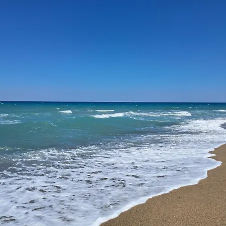 Bella Italia Marina di Strongoli