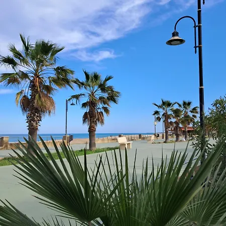 Bella Italia Marina di Strongoli