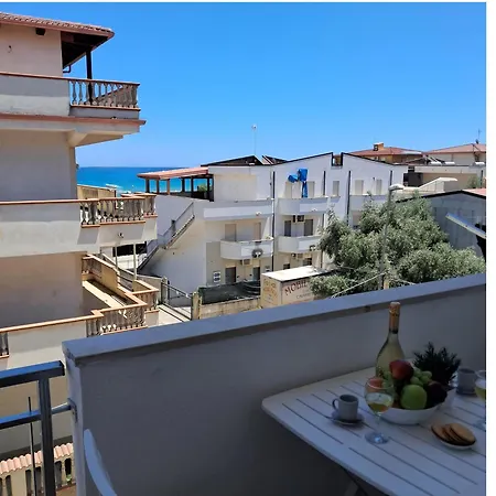 Bella Italia Marina di Strongoli
