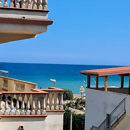 Bella Italia Apartment *