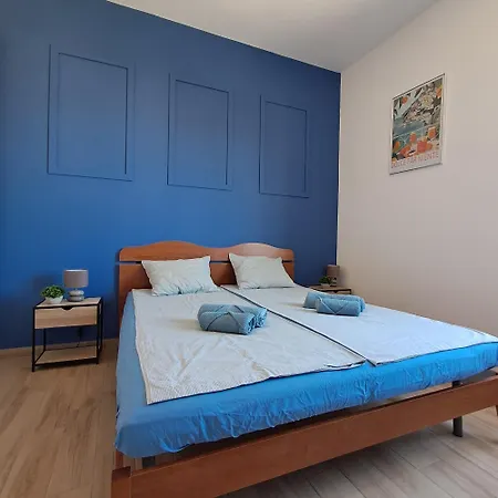 Bella Italia Apartment *