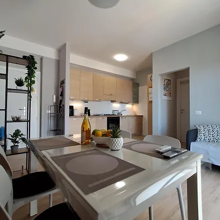 Apartment Bella Italia