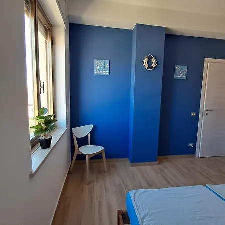 Bella Italia Apartment *