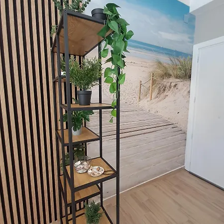 Apartment Bella Italia Marina di Strongoli