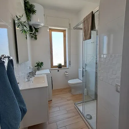 Bella Italia Apartment *