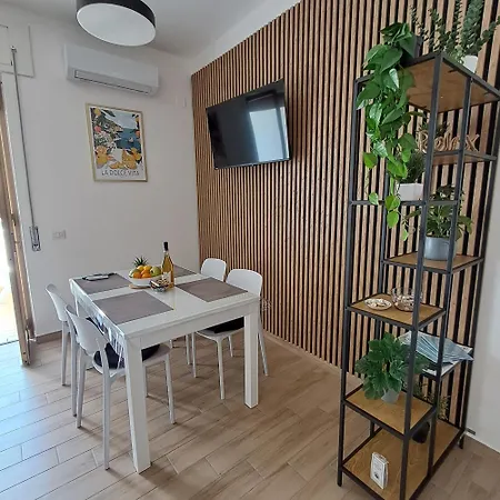 Apartment Bella Italia *