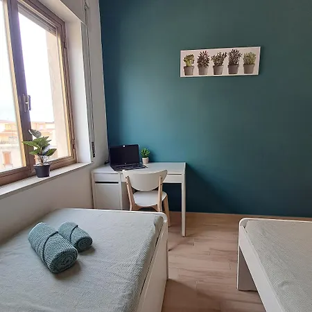 Bella Italia Marina di Strongoli