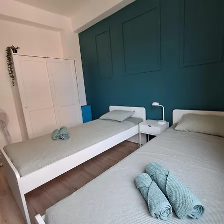 Apartment Bella Italia *
