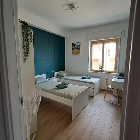 Apartment Bella Italia