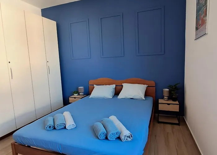 Bella Italia Apartamento