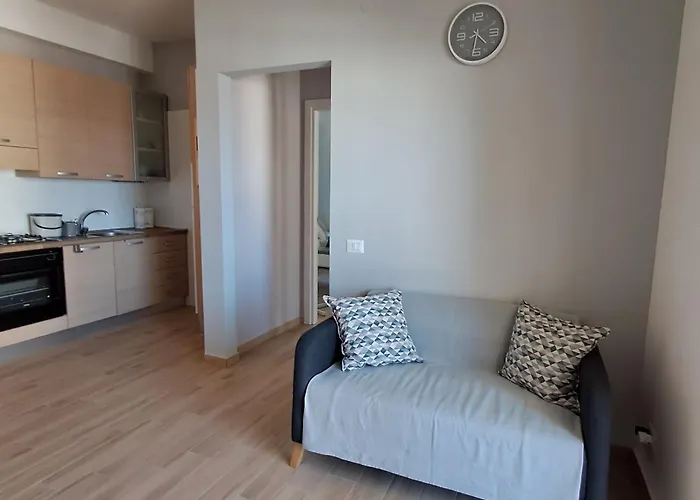 Apartamento Bella Italia Marina di Strongoli
