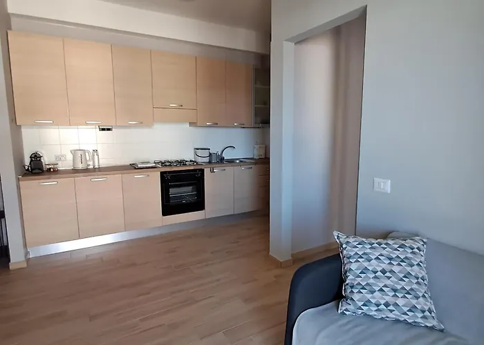 Bella Italia * Marina di Strongoli