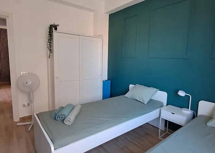 Apartamento Bella Italia