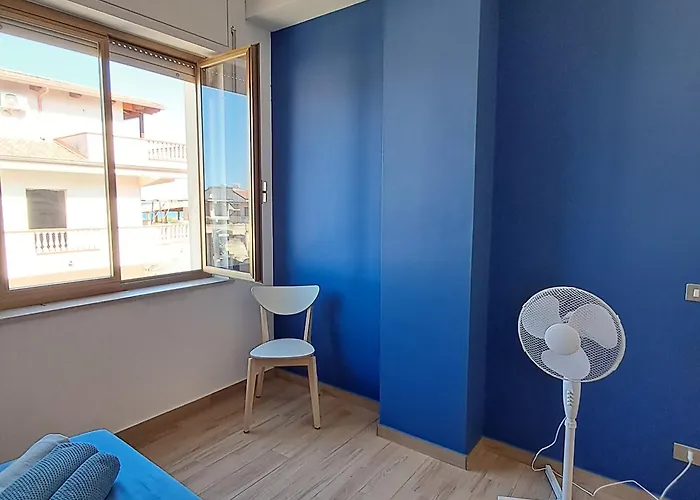 Apartamento Bella Italia
