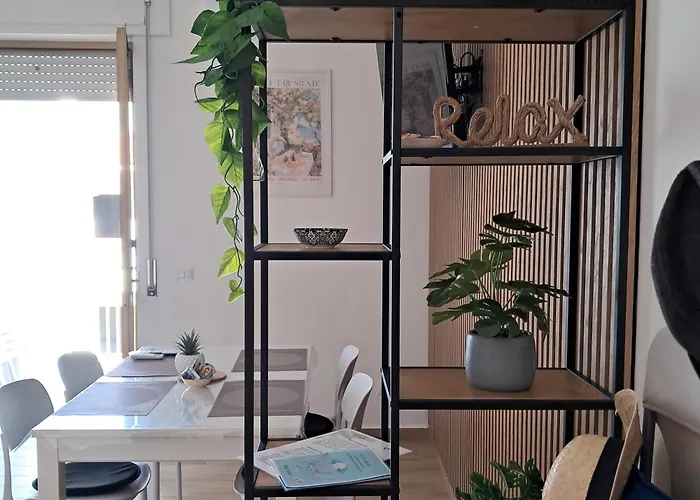 Apartamento Bella Italia Marina di Strongoli