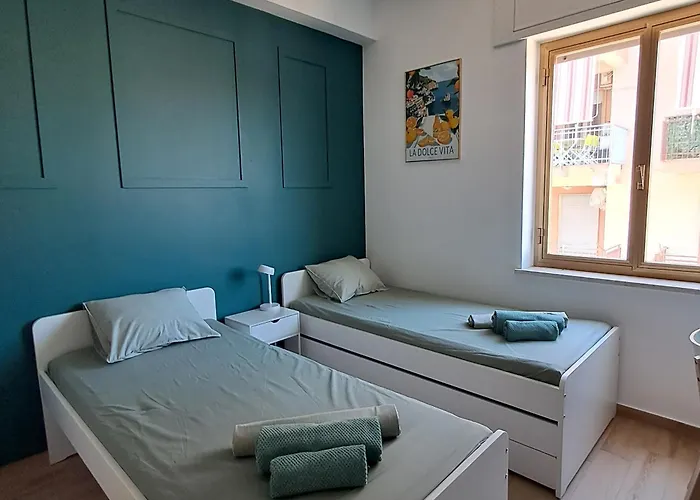 Bella Italia Apartamento *