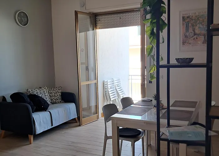 Apartamento Bella Italia *