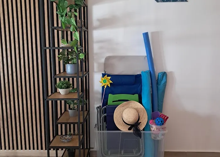 Bella Italia Apartamento