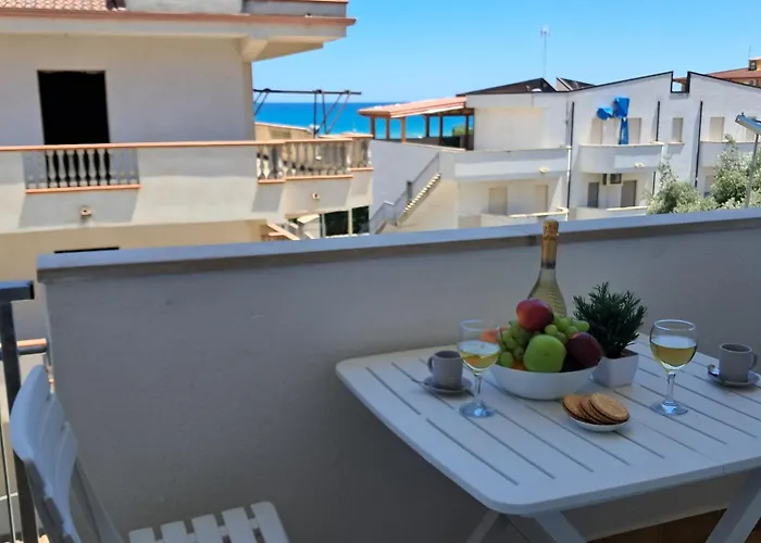 דירה Bella Italia *