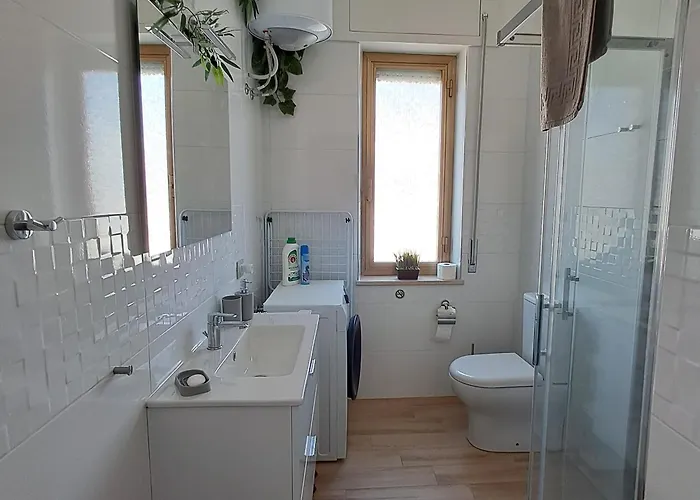 Bella Italia Apartamento Marina di Strongoli