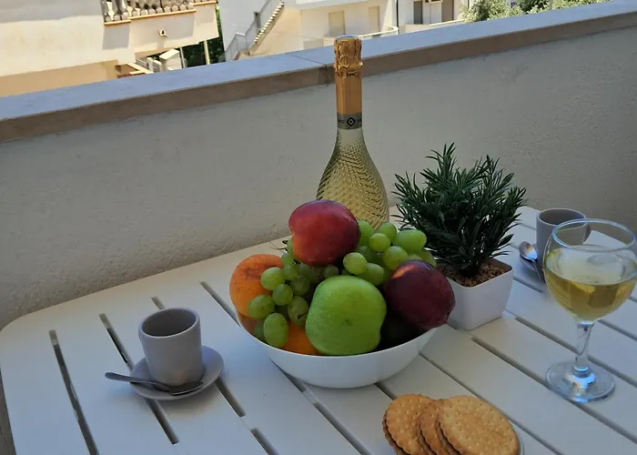 Apartamento Bella Italia Marina di Strongoli