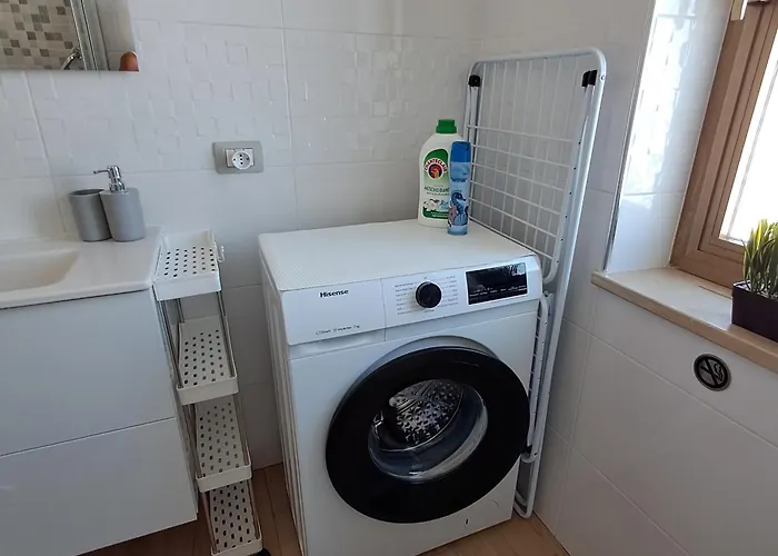 Apartamento Bella Italia Marina di Strongoli