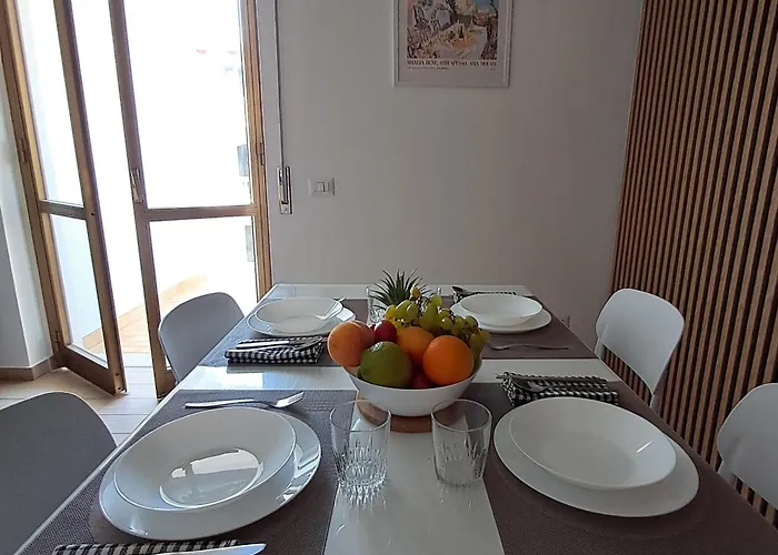 Bella Italia Apartamento *