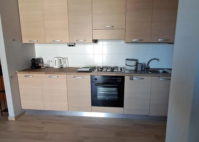 Bella Italia Apartamento Marina di Strongoli