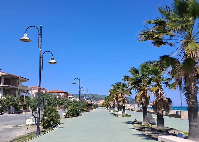 Bella Italia Marina di Strongoli