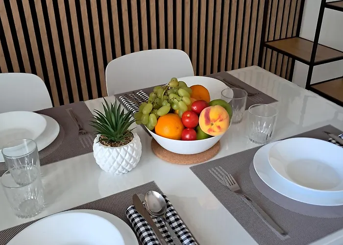 Bella Italia Apartamento *